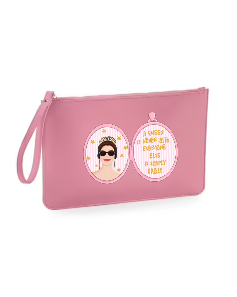 ‘Prinny Diaries’ | Accessory Pouch