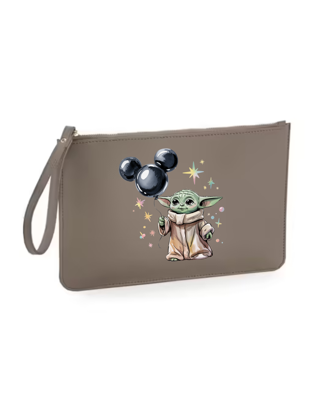 ‘Jedi in the sky’ | Accessory Pouch