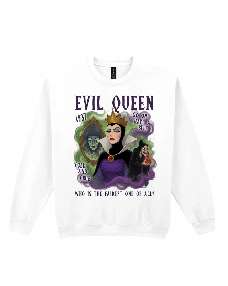 ‘Evil Queen’ Sweatshirt