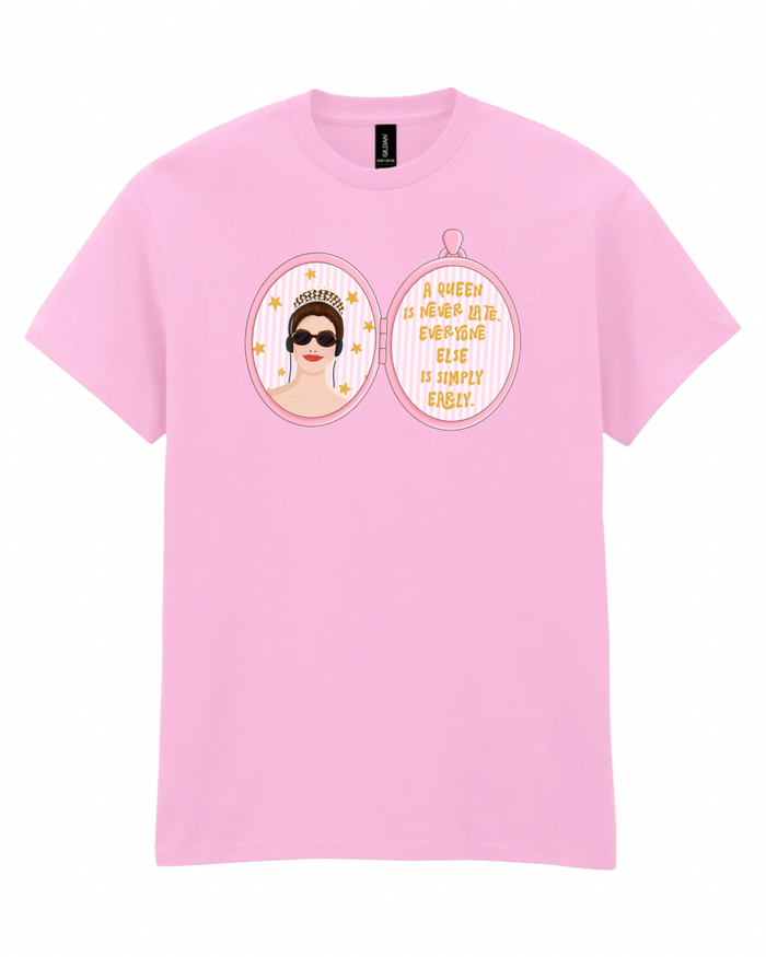 'Prinny Diaries' T-Shirt