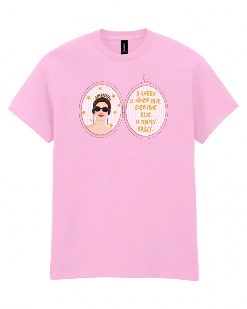 'Prinny Diaries' T-Shirt