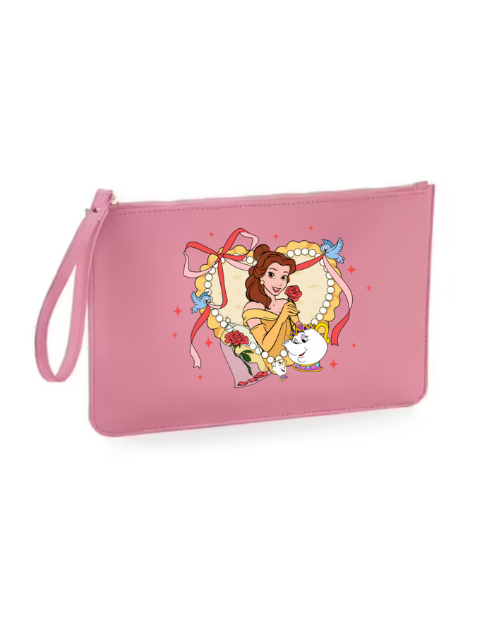 ‘Belle’ | Accessory Pouch