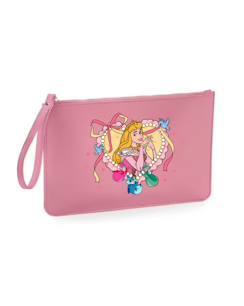 ‘Aurora’ | Accessory Pouch