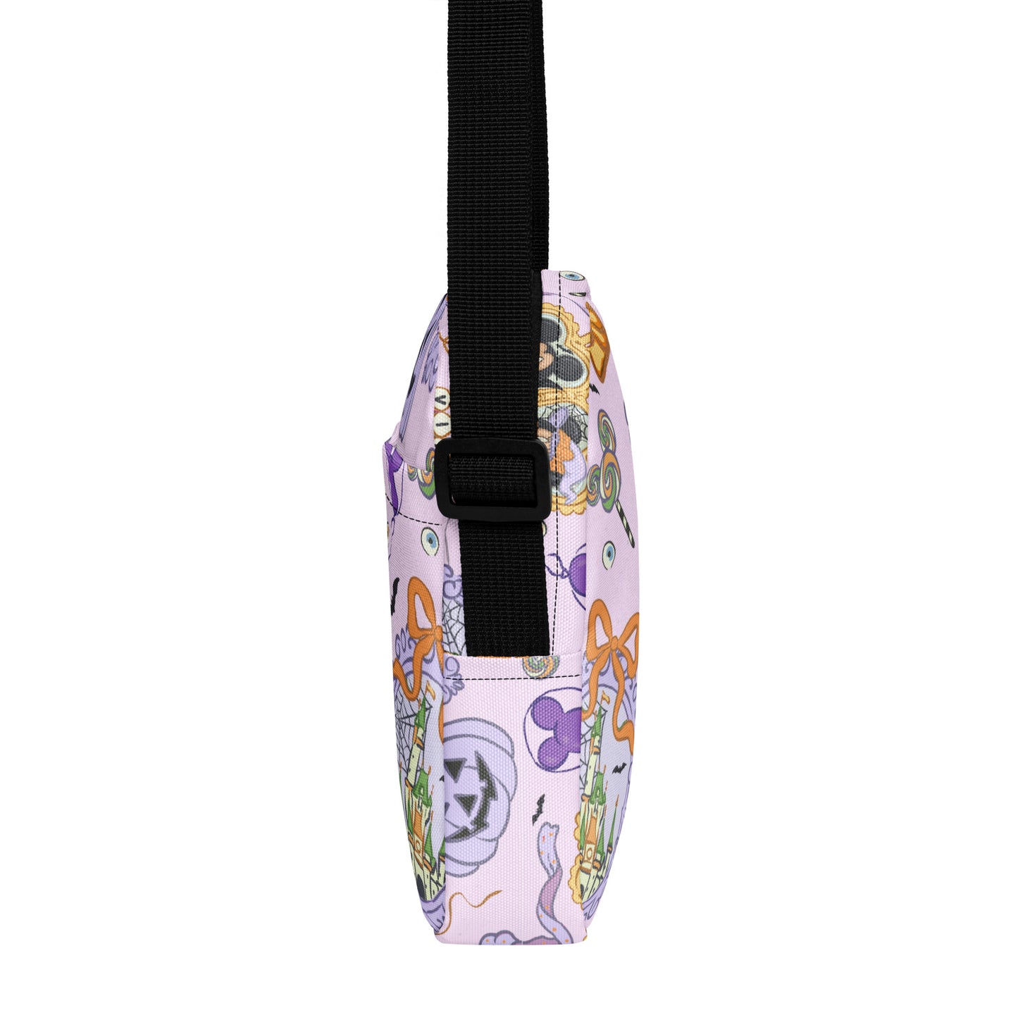 MADE TO ORDER | ‘Haunted Magic’ Utility Bag