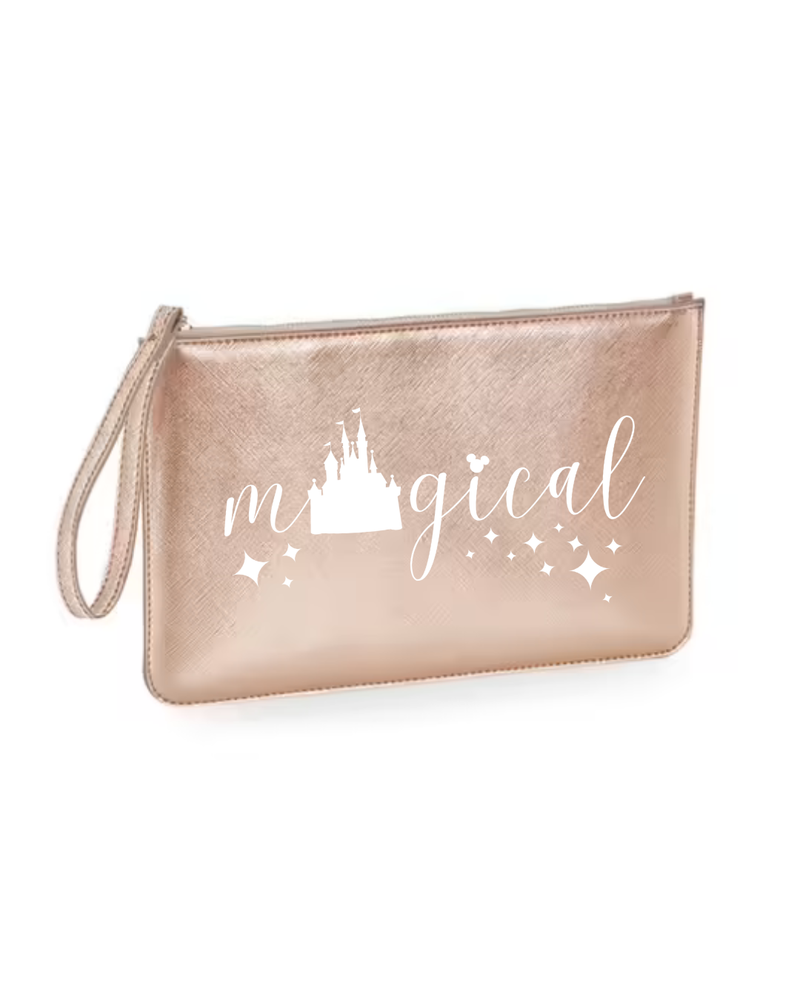 ‘Magical’ | Accessory Pouch