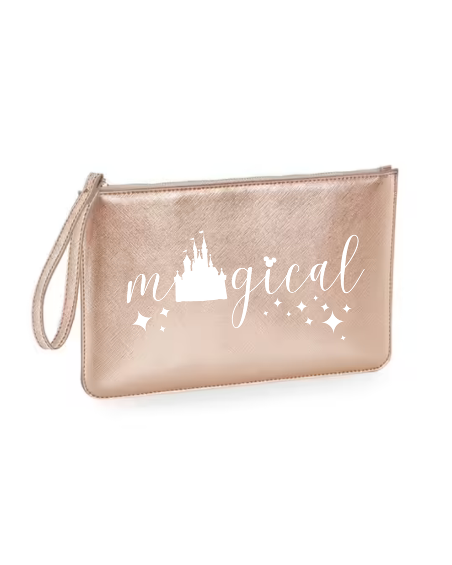 ‘Magical’ | Accessory Pouch