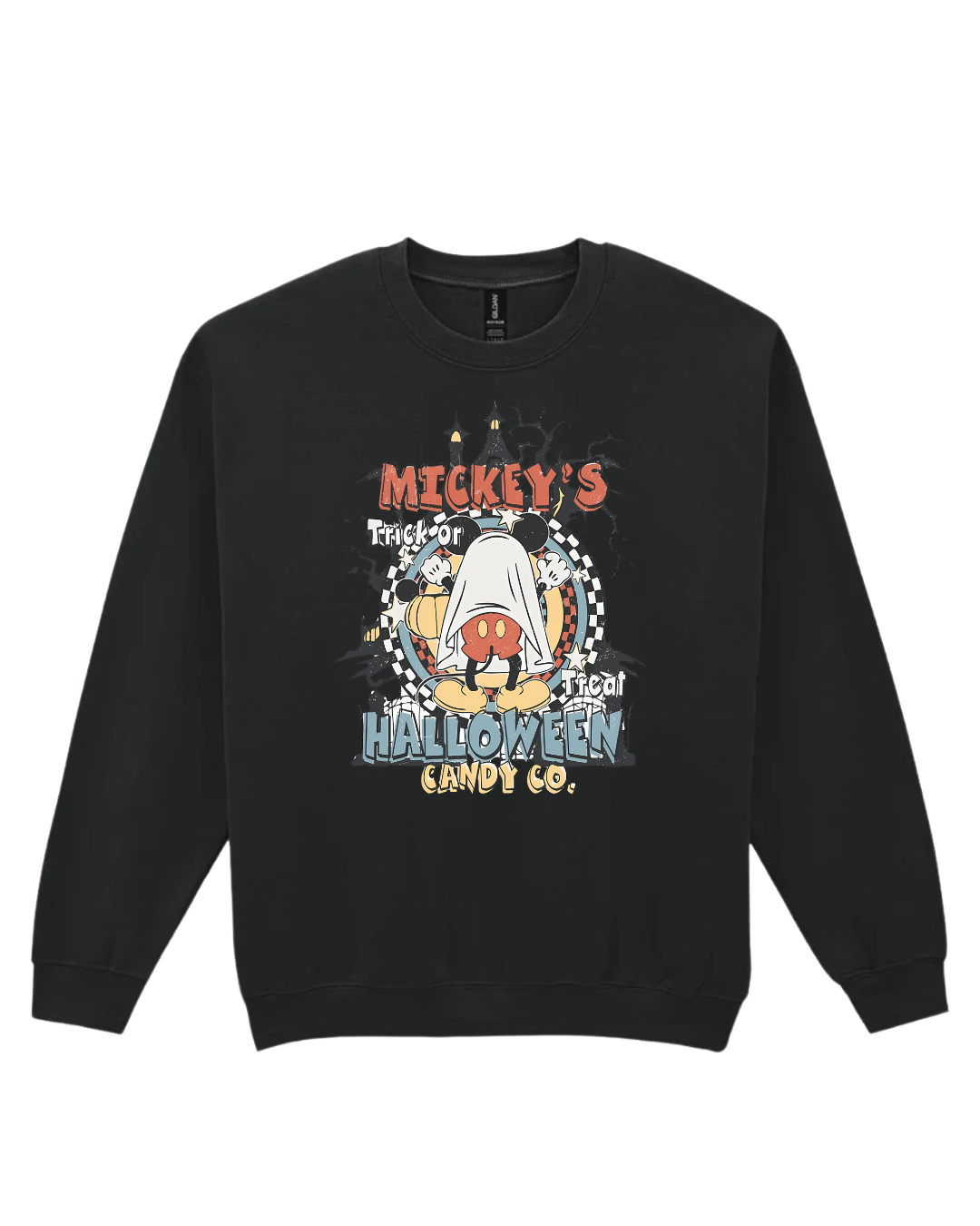 ‘Candy Co’ Sweatshirt