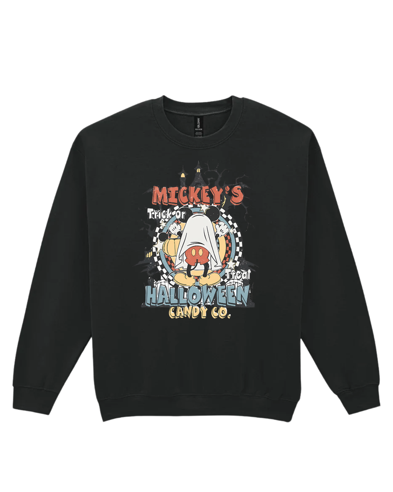 ‘Candy Co’ Sweatshirt