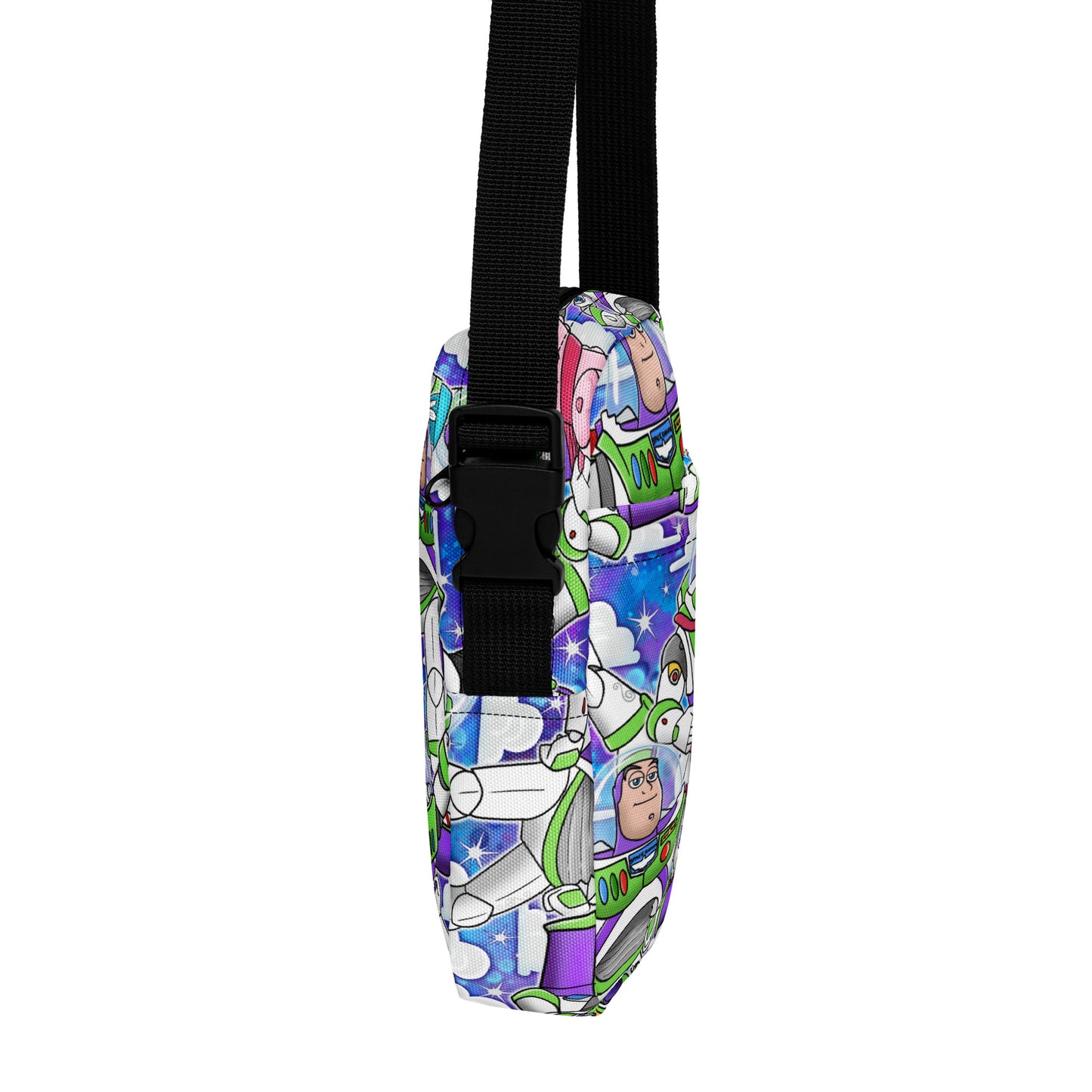 MADE TO ORDER | ‘Mrs Nesbitt’ Utility Bag