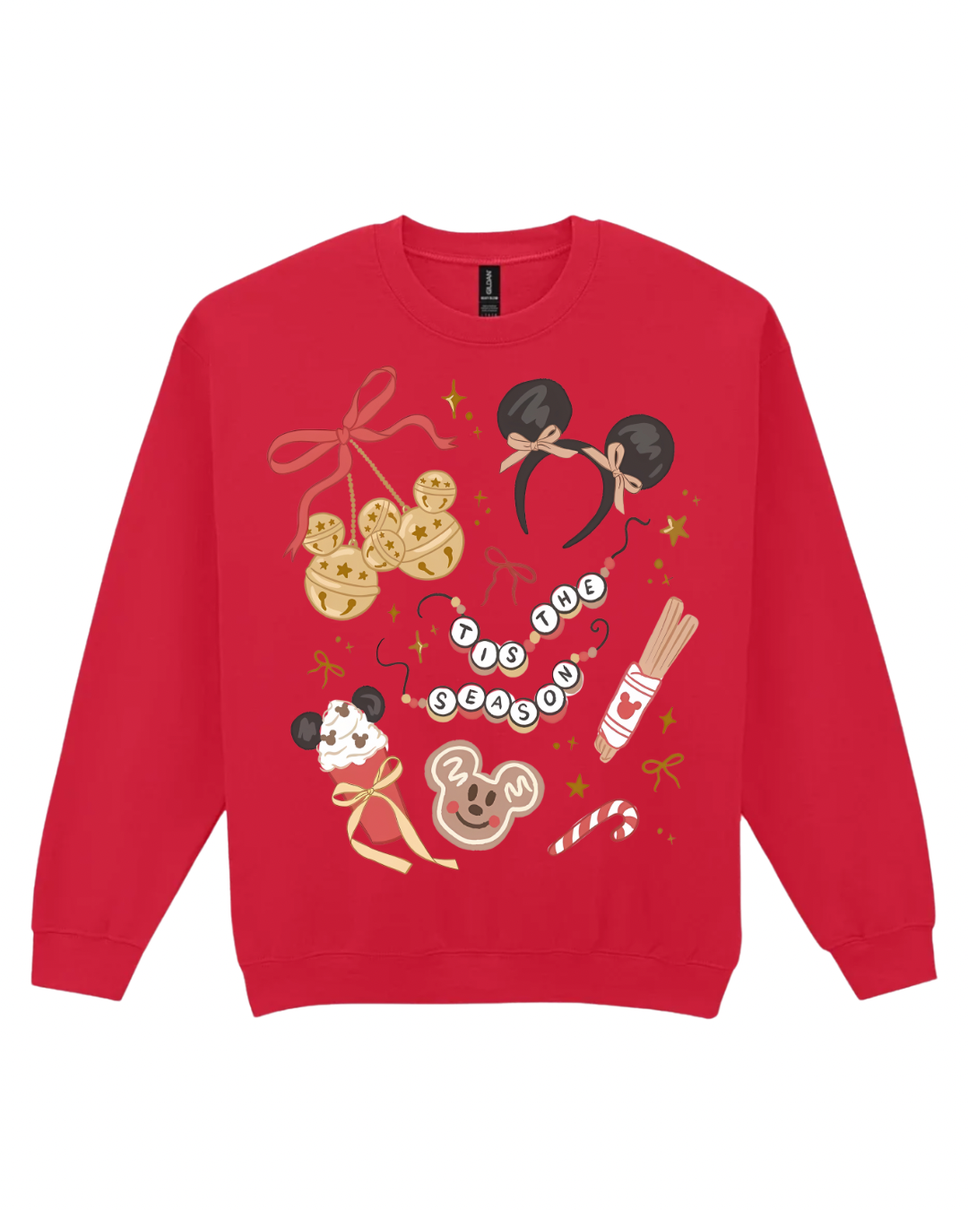 ‘Tis the Season’ Sweatshirt
