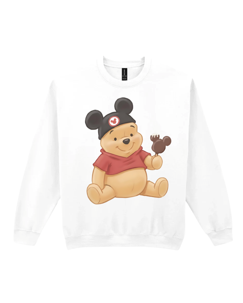 ‘Honey Bear’ Sweatshirt