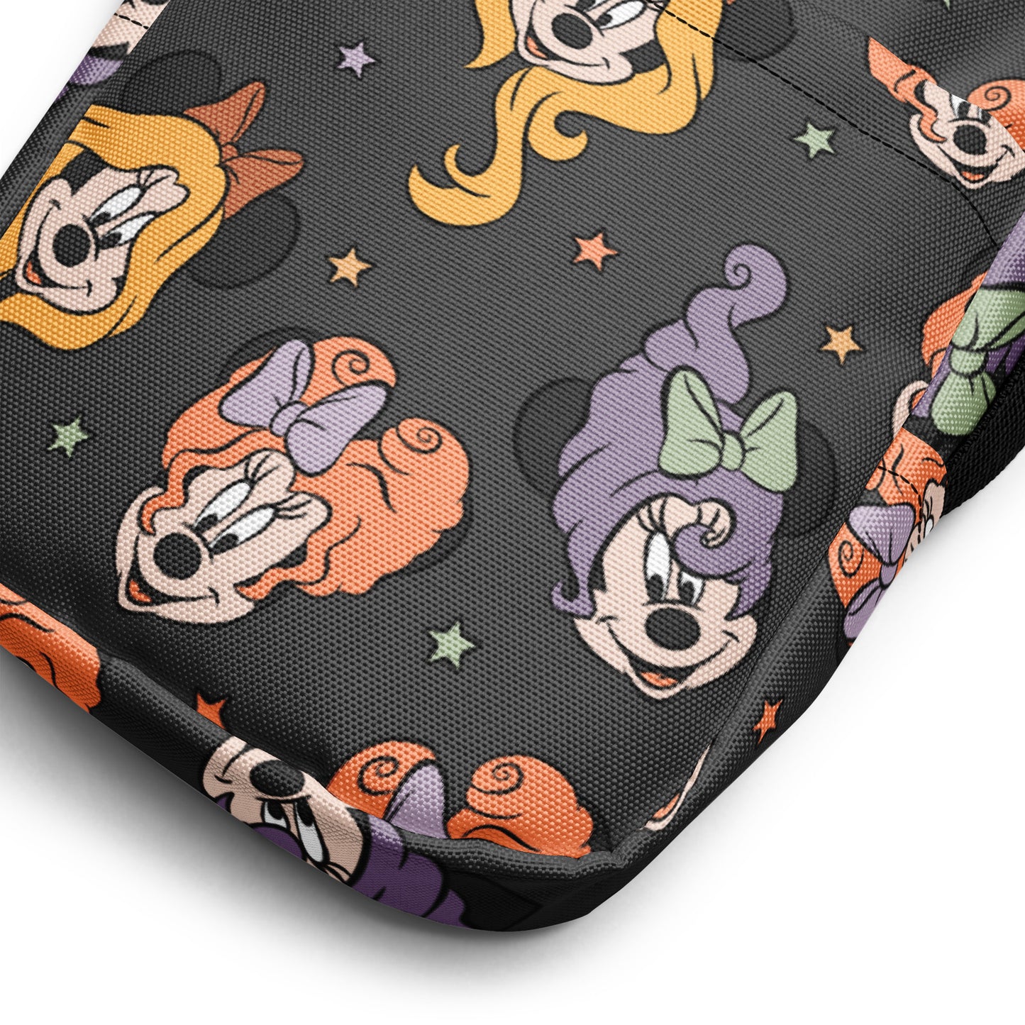 MADE TO ORDER | ‘Spellbound Sisters’ Utility Bag