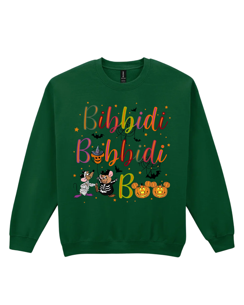 ‘Bobbidi Boo’ Sweatshirt