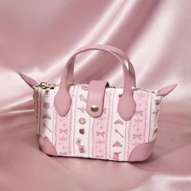 ‘Princess Ever After’ Mini Pouchette Bag