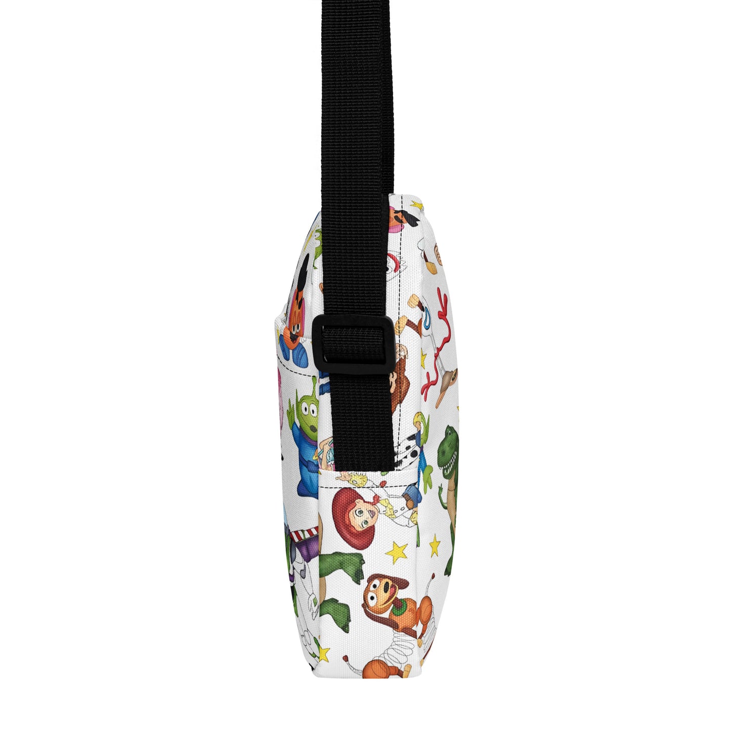 MADE TO ORDER | ‘Playtime Pals’ Utility Bag