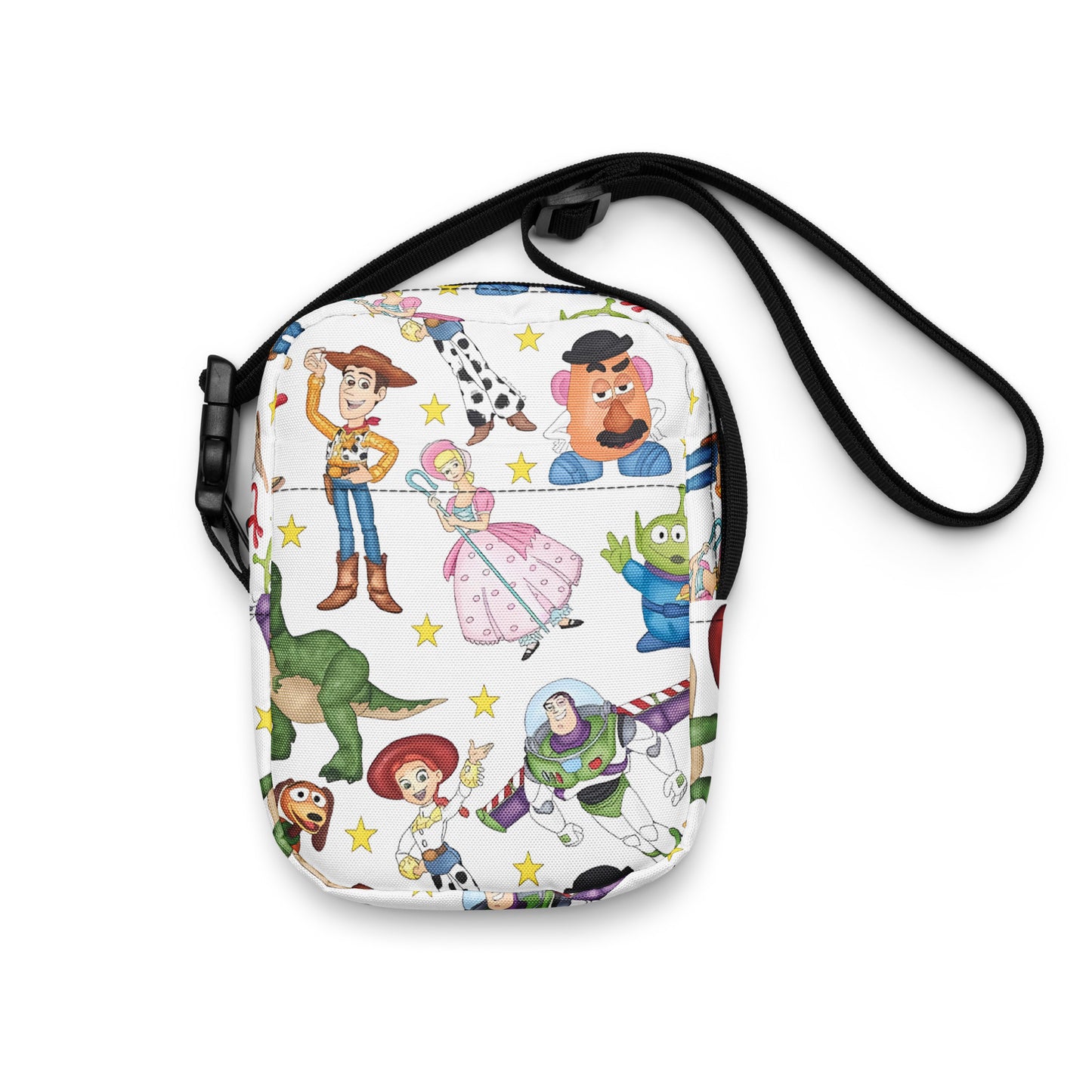 MADE TO ORDER | ‘Playtime Pals’ Utility Bag