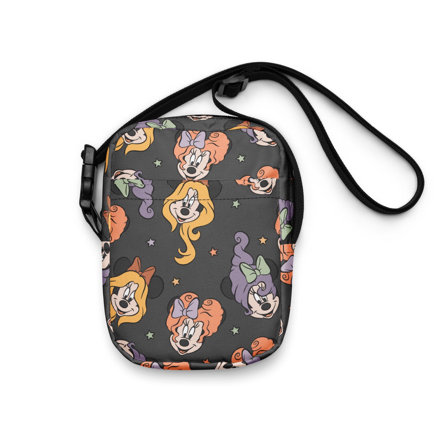MADE TO ORDER | ‘Spellbound Sisters’ Utility Bag