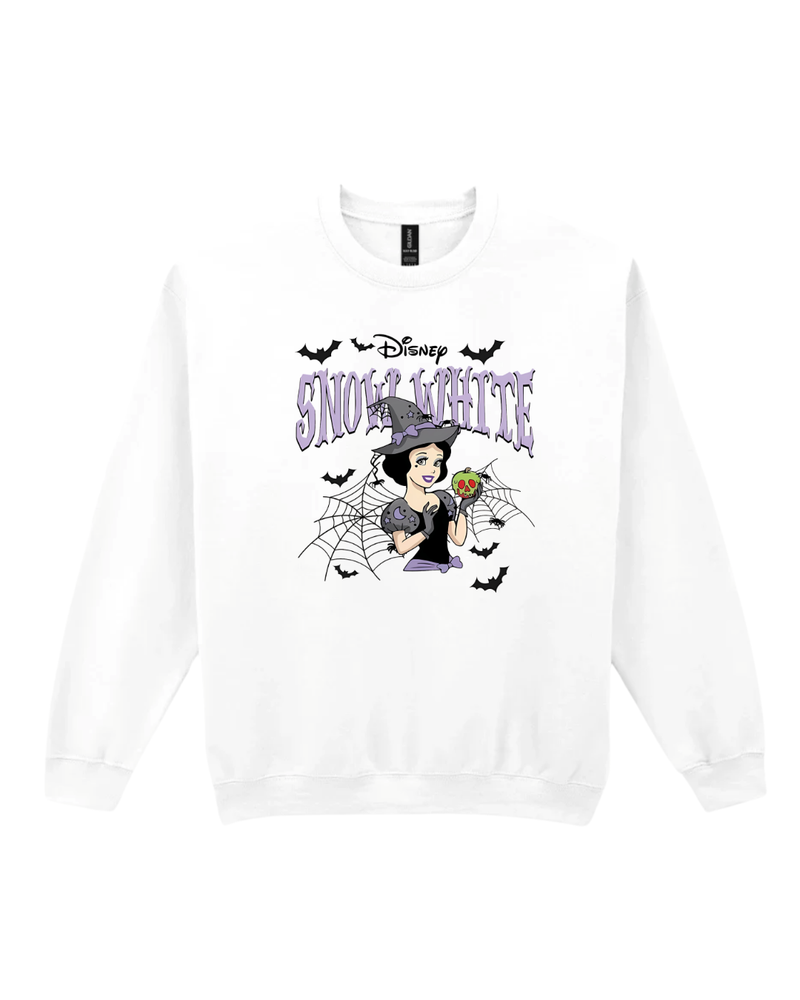 ‘Fairest Witch Princess’ Sweatshirt