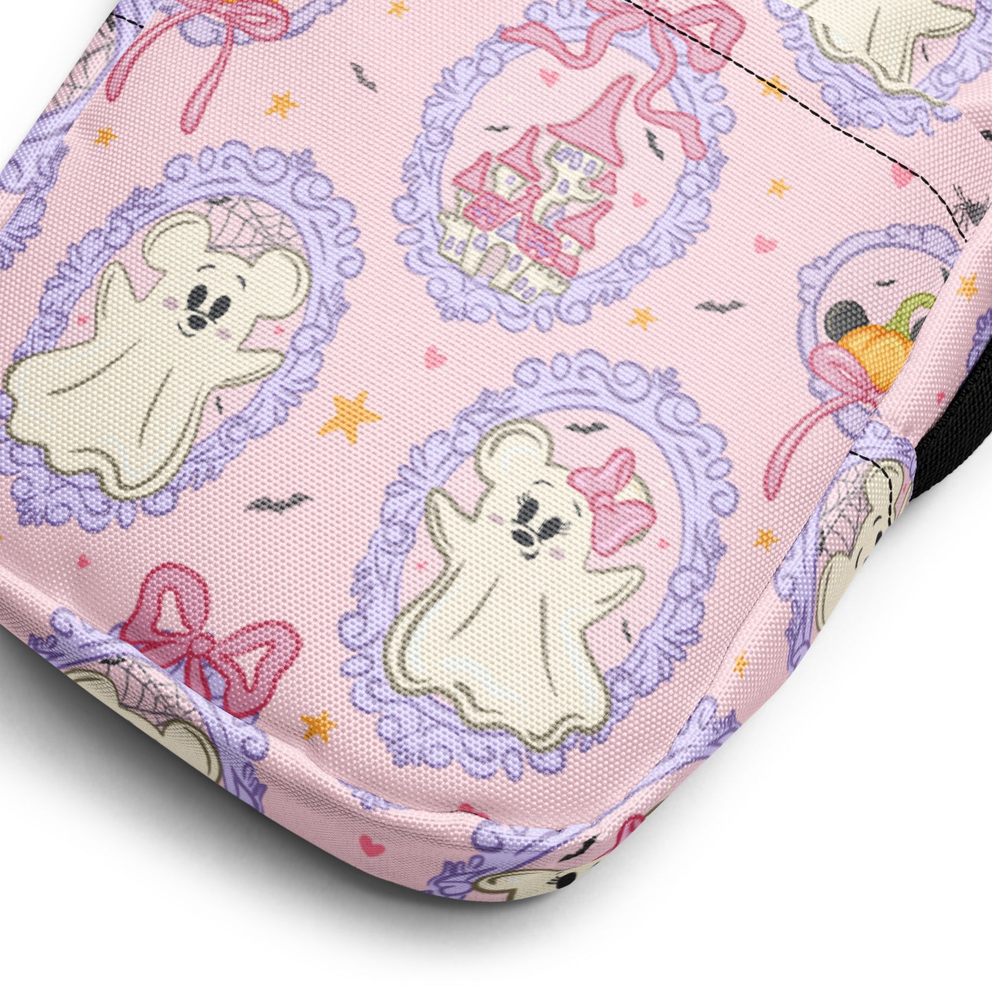 MADE TO ORDER | ‘Ghouls just want to have fun!’