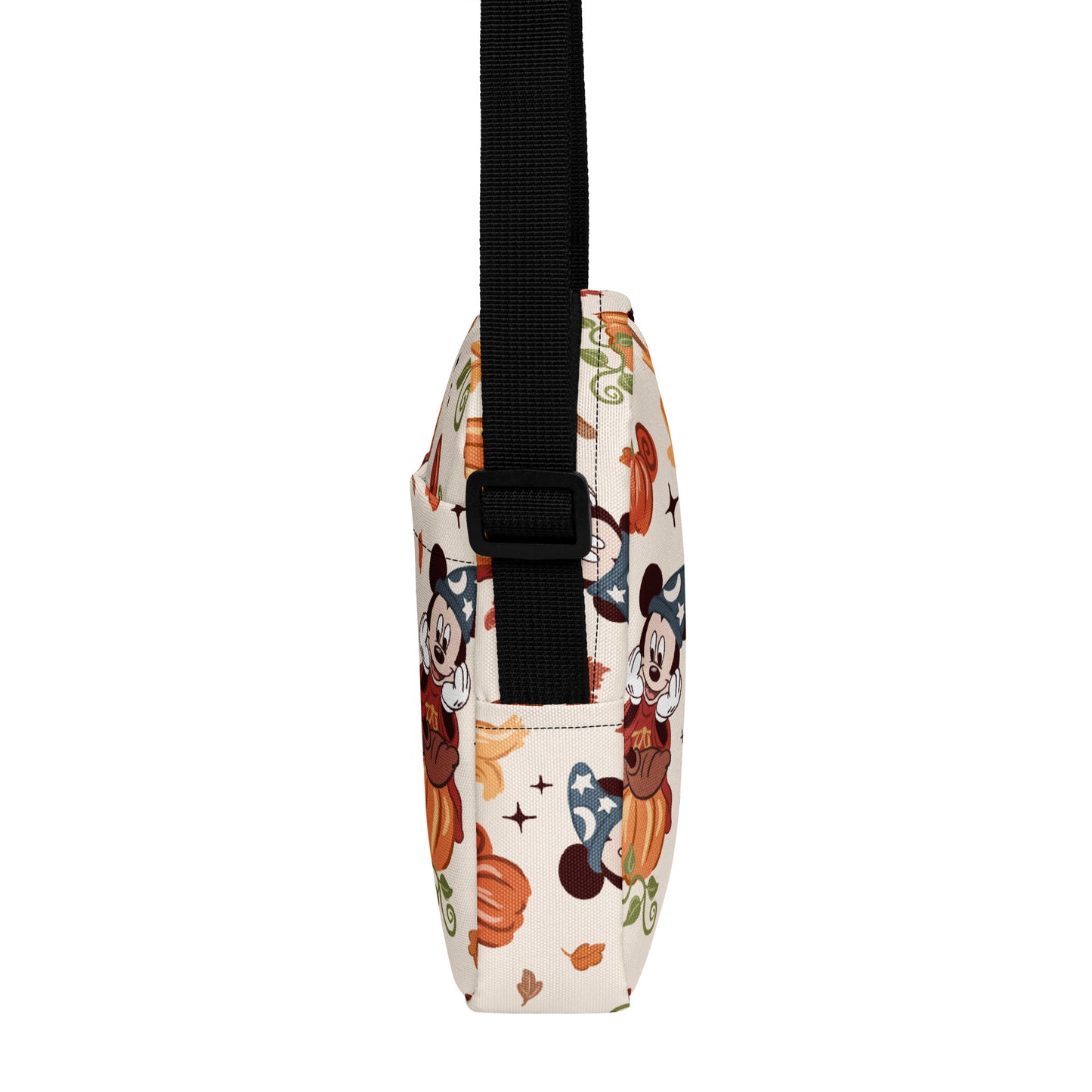 MADE TO ORDER | ‘Fantasia Fall’ Utility Bag