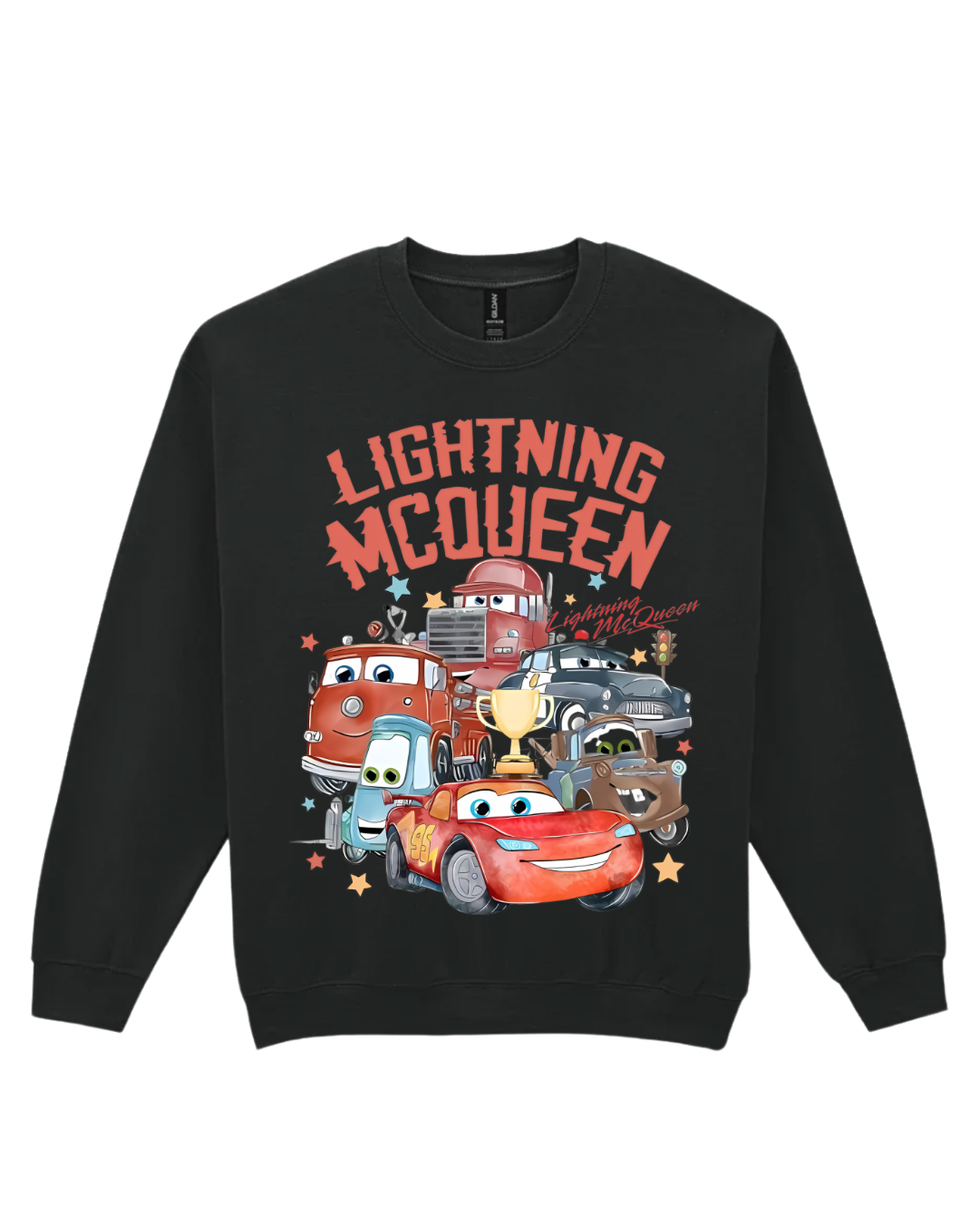 ‘Lightening’ Sweatshirt