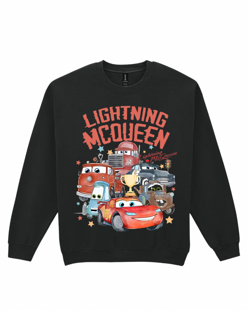 ‘Lightening’ Sweatshirt