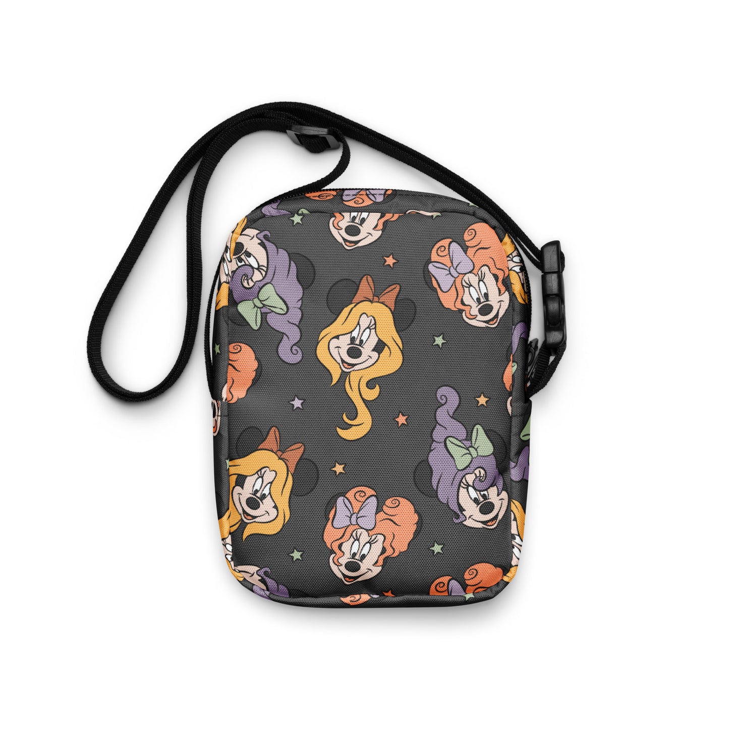 MADE TO ORDER | ‘Spellbound Sisters’ Utility Bag