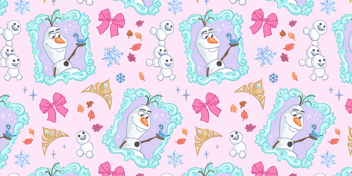 PRE ORDER | ‘Frozen Friends’ Cup Sleeve