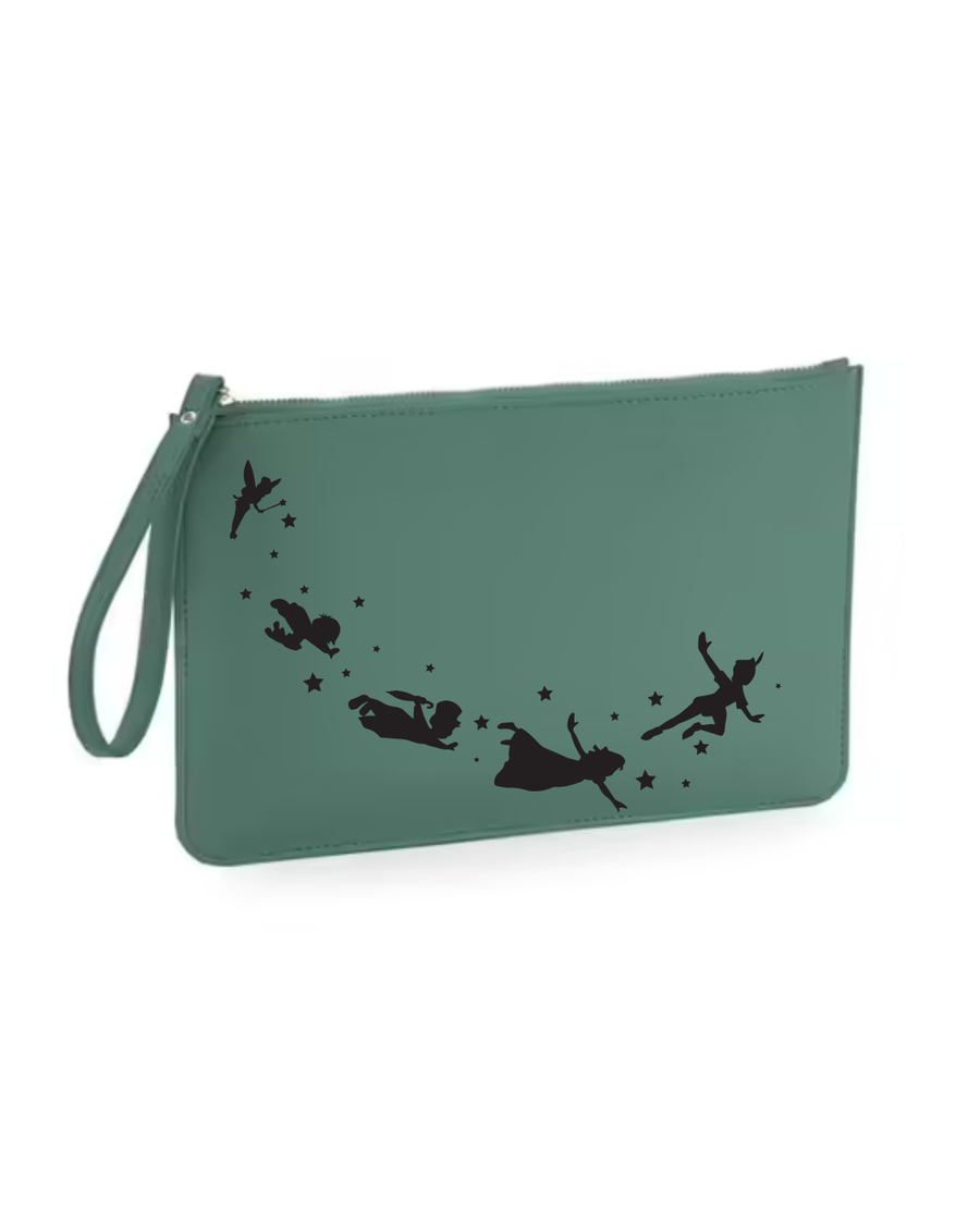 ‘Second Star to the Right’ | Accessory Pouch
