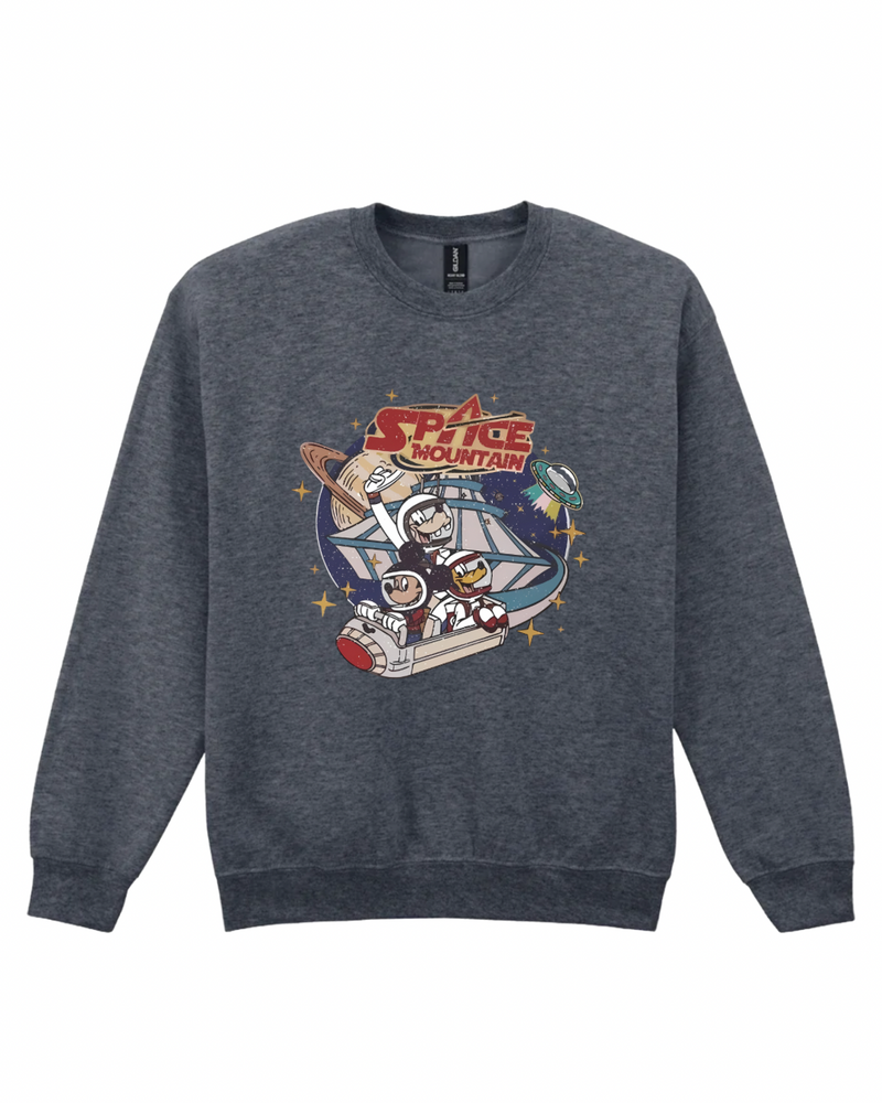 ‘Space’ Sweatshirt