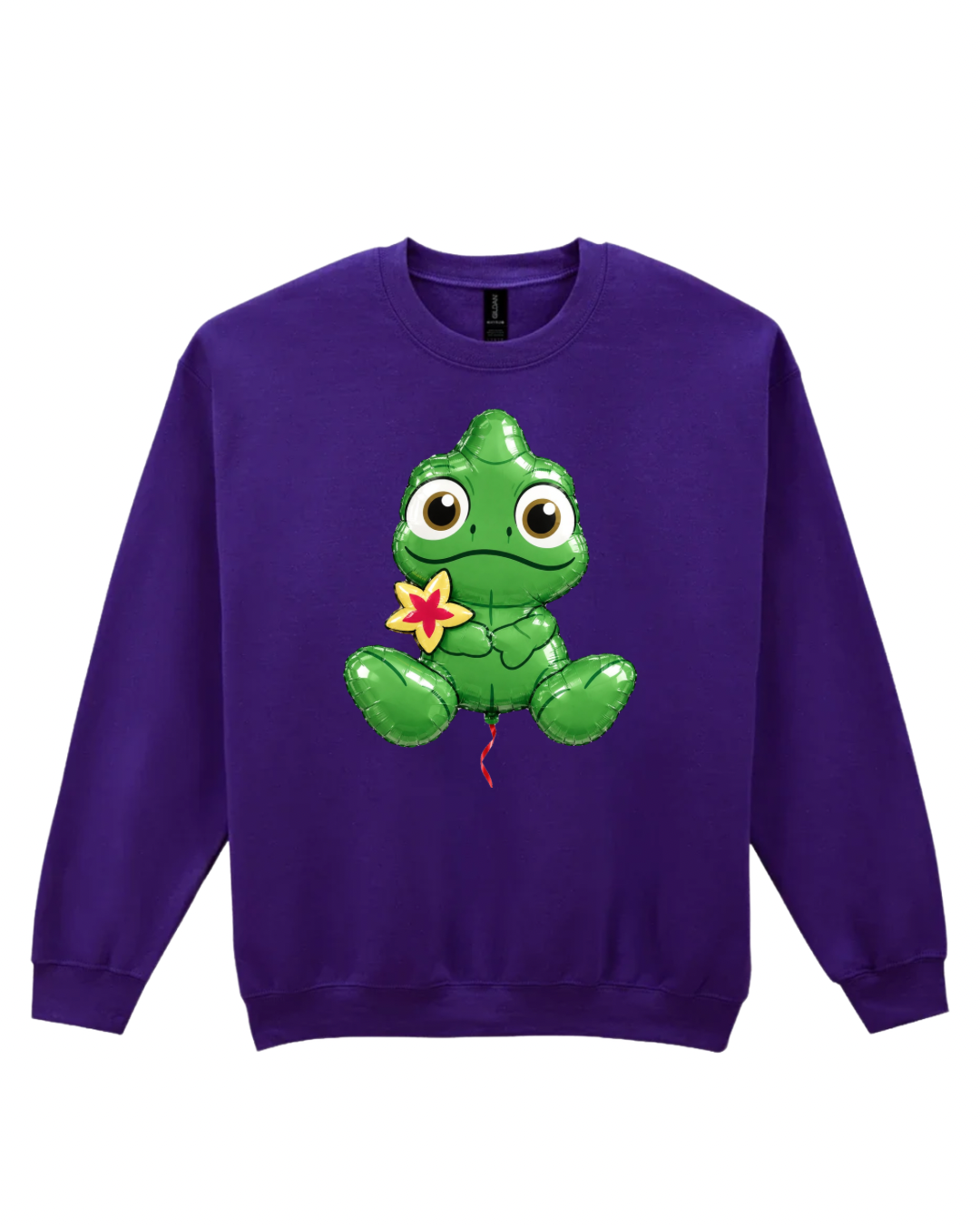 ‘Balloon Cutie’ Sweatshirt