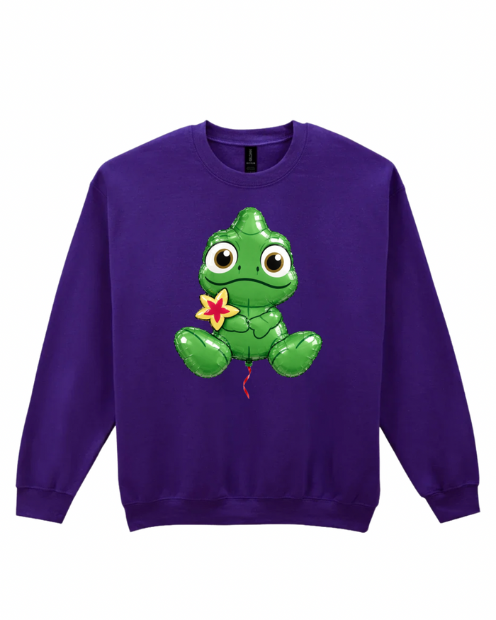 ‘Balloon Cutie’ Sweatshirt