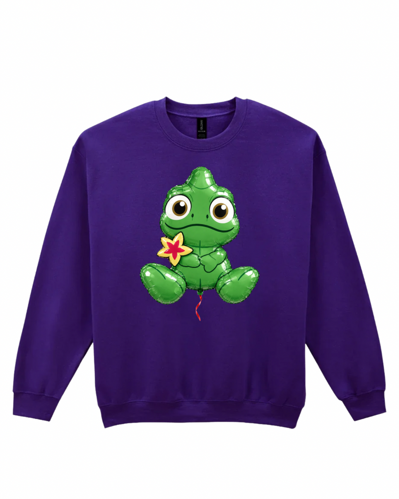 ‘Balloon Cutie’ Sweatshirt
