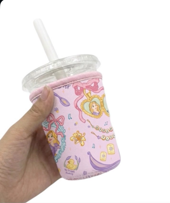 PRE ORDER | 'Best Day Ever!' Cup Sleeve