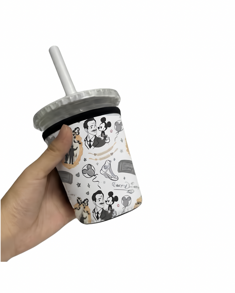 PRE ORDER | 'The Dreamer & The Mouse' Cup Sleeve