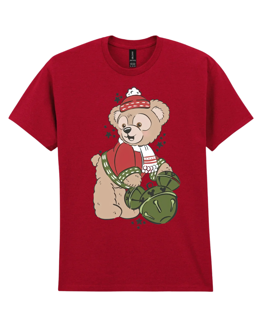 'A Duffy Christmas' T-Shirt