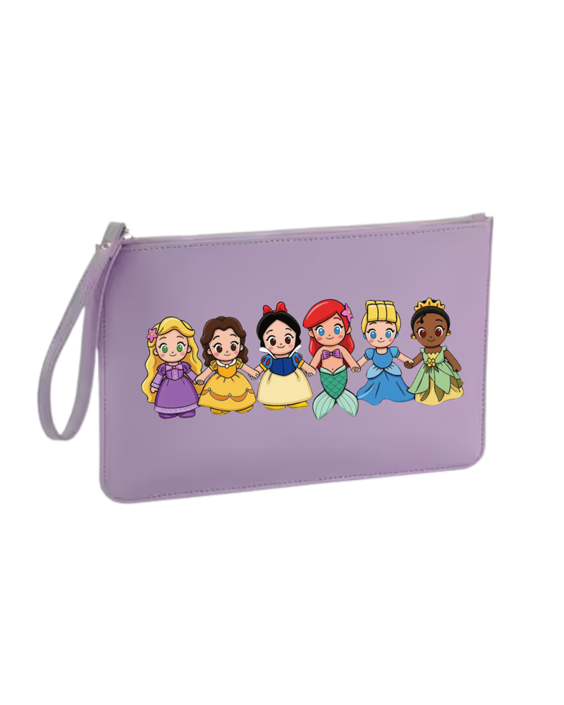 ‘Royal Girl Gang’ | Accessory Pouch