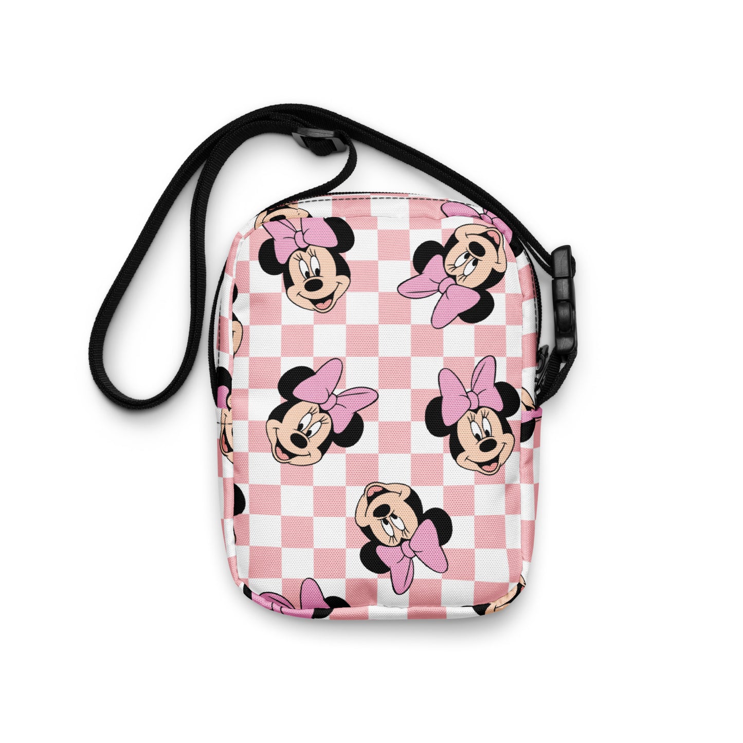 MADE TO ORDER | ‘Darling in Gingham’ Utility Bag