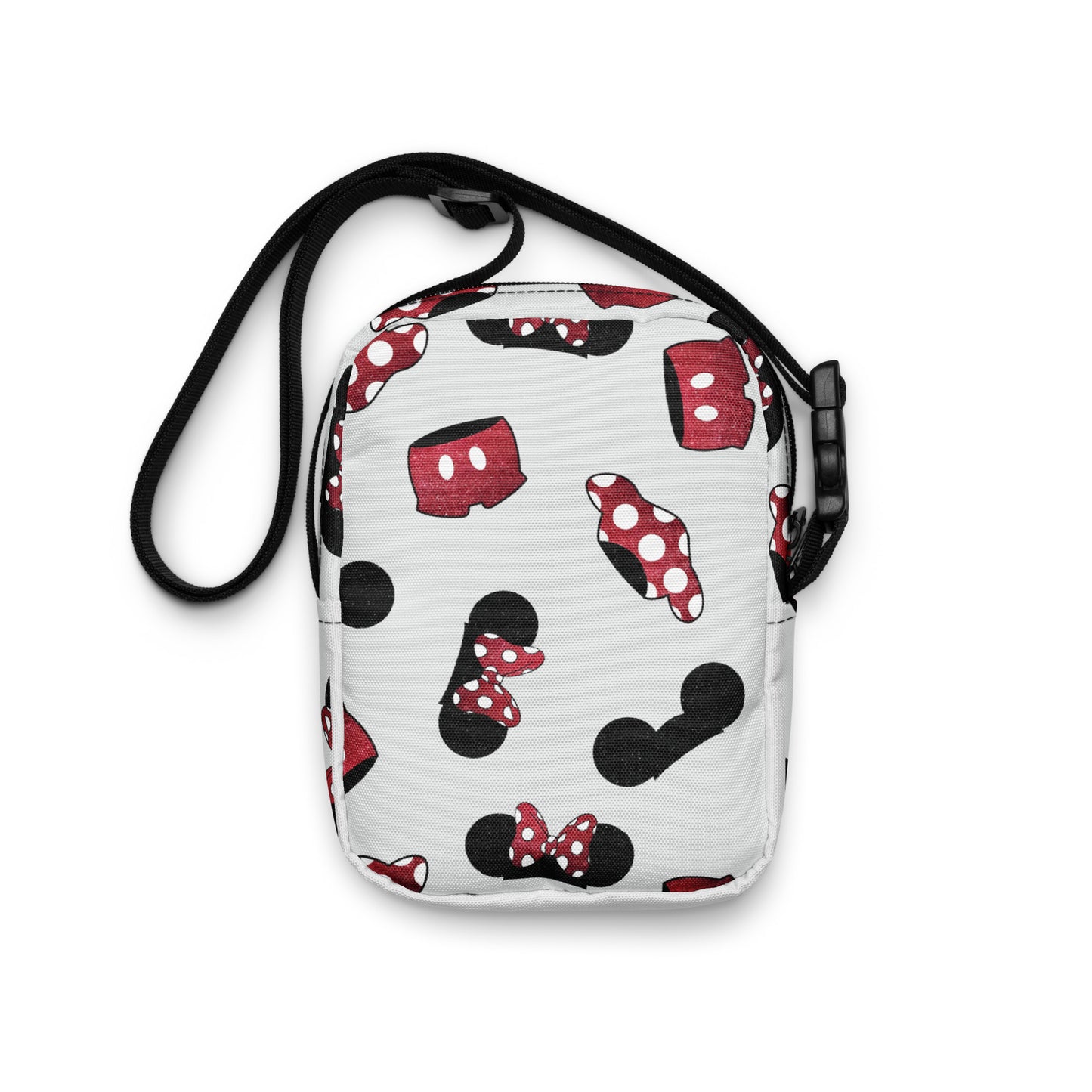 MADE TO ORDER | ‘Sweetheart Details’ Utility Bag