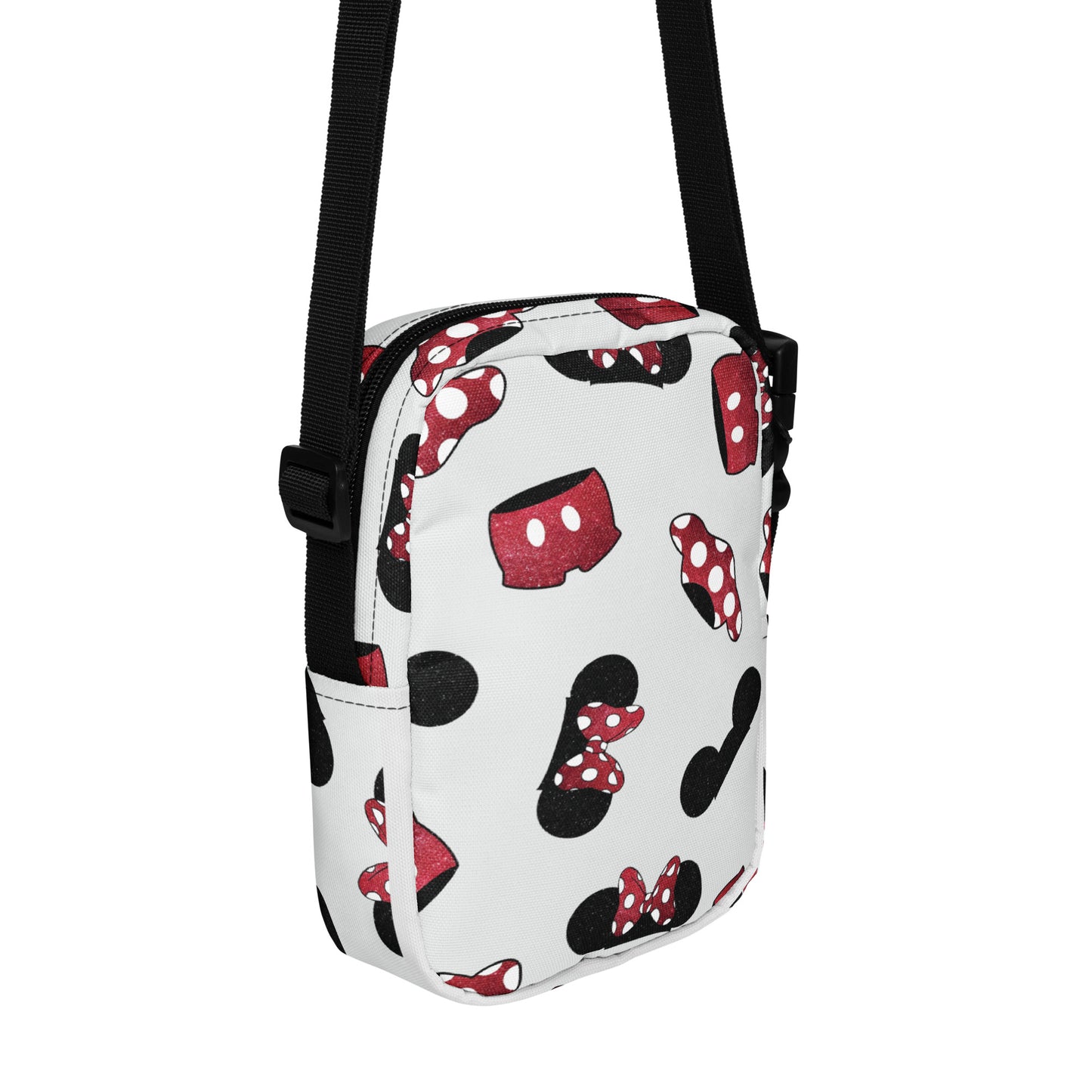MADE TO ORDER | ‘Sweetheart Details’ Utility Bag
