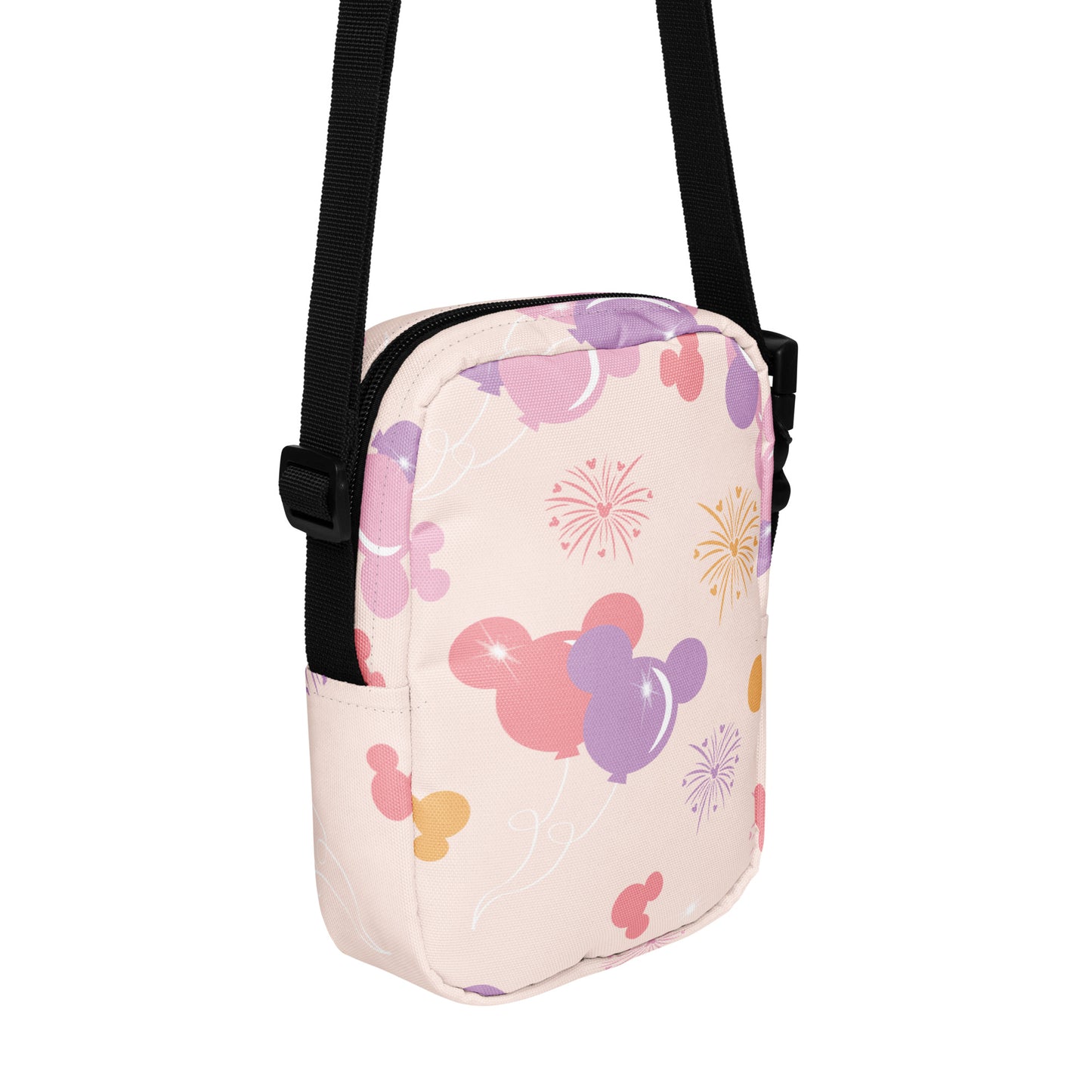 MADE TO ORDER | ‘Tethered Dreams’ Utility Bag