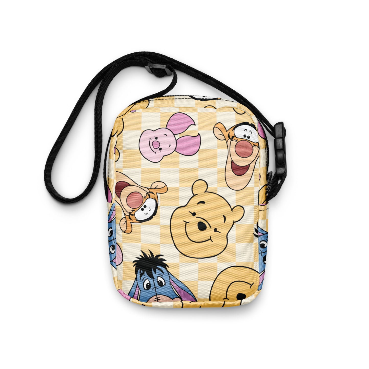 MADE TO ORDER | ‘Sweet as Honey’ Utility Bag