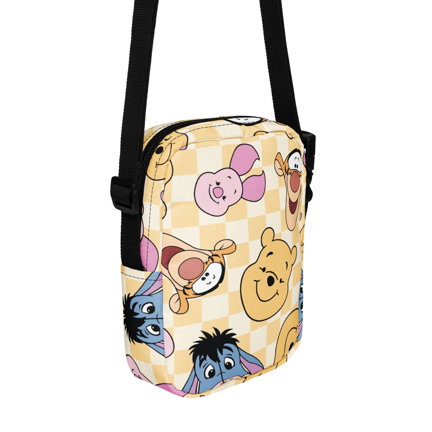 MADE TO ORDER | ‘Sweet as Honey’ Utility Bag