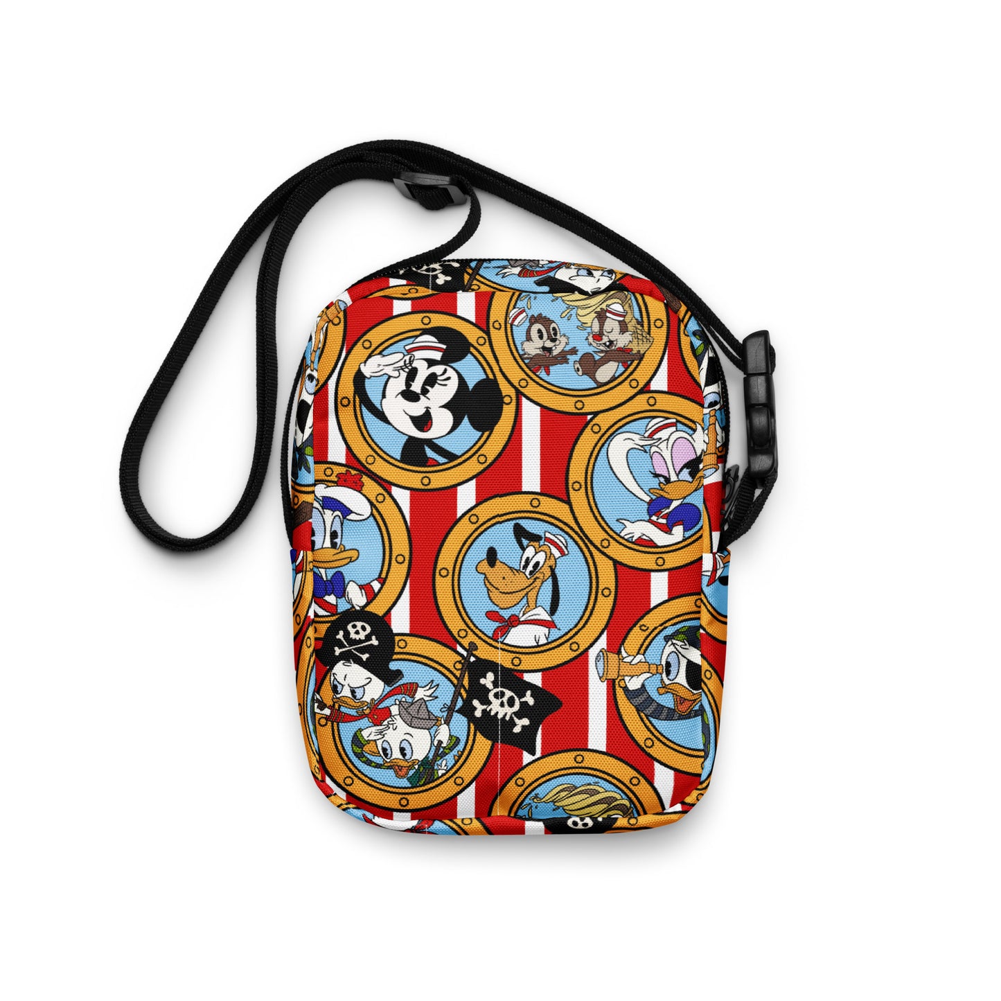 MADE TO ORDER | ‘Sea ya real soon!’ Utility Bag