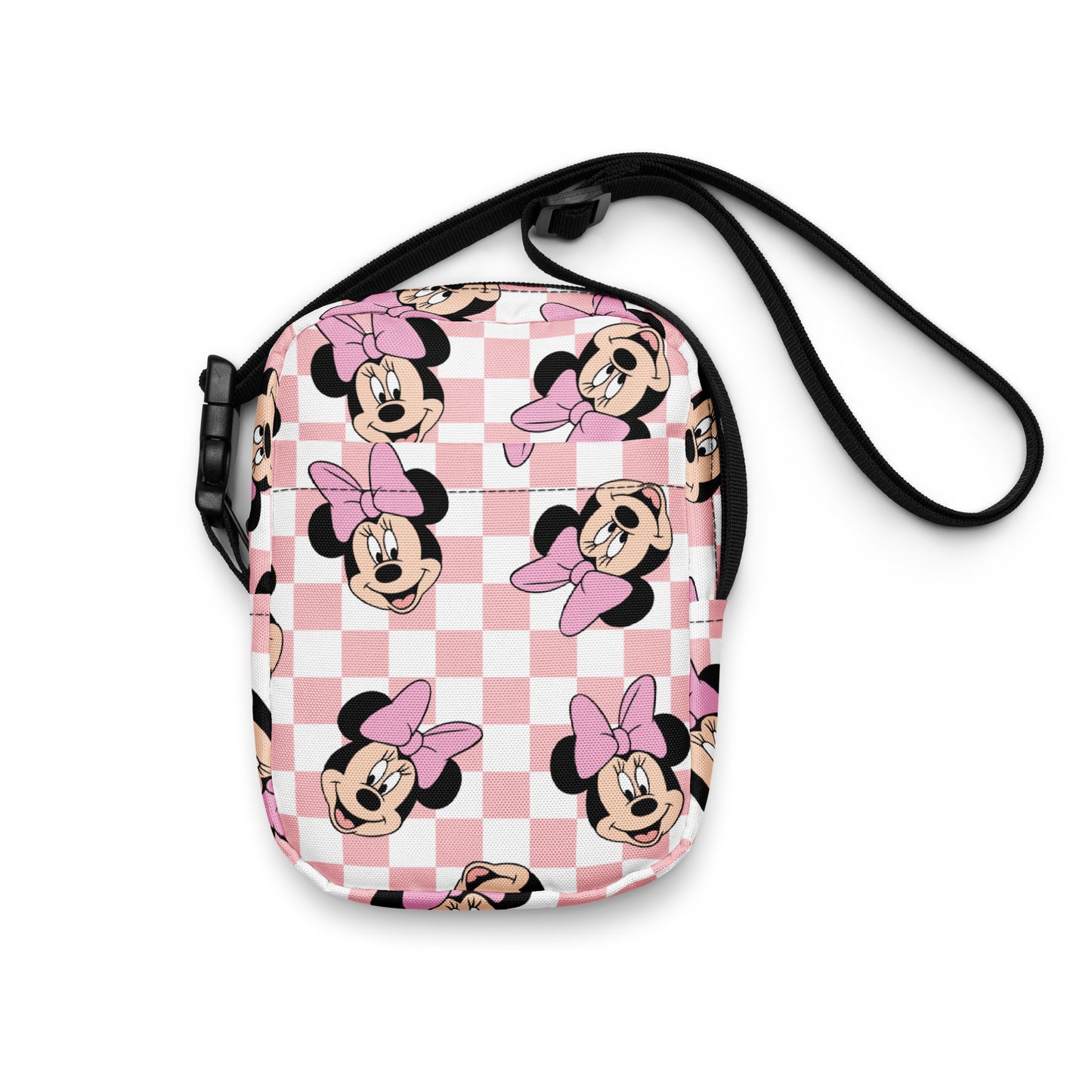 MADE TO ORDER | ‘Darling in Gingham’ Utility Bag