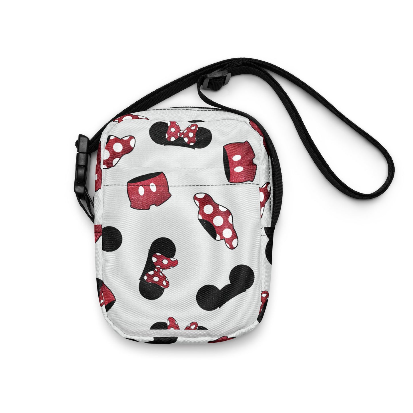 MADE TO ORDER | ‘Sweetheart Details’ Utility Bag