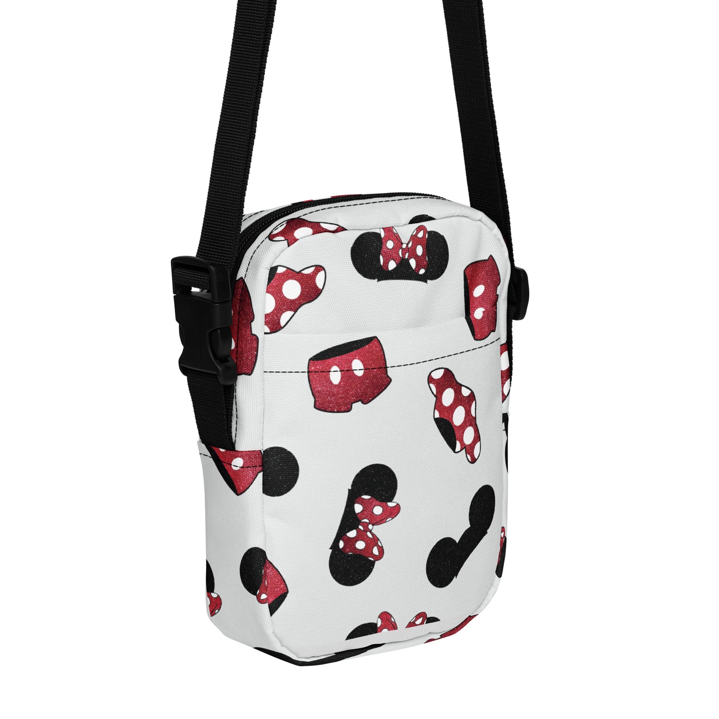 MADE TO ORDER | ‘Sweetheart Details’ Utility Bag