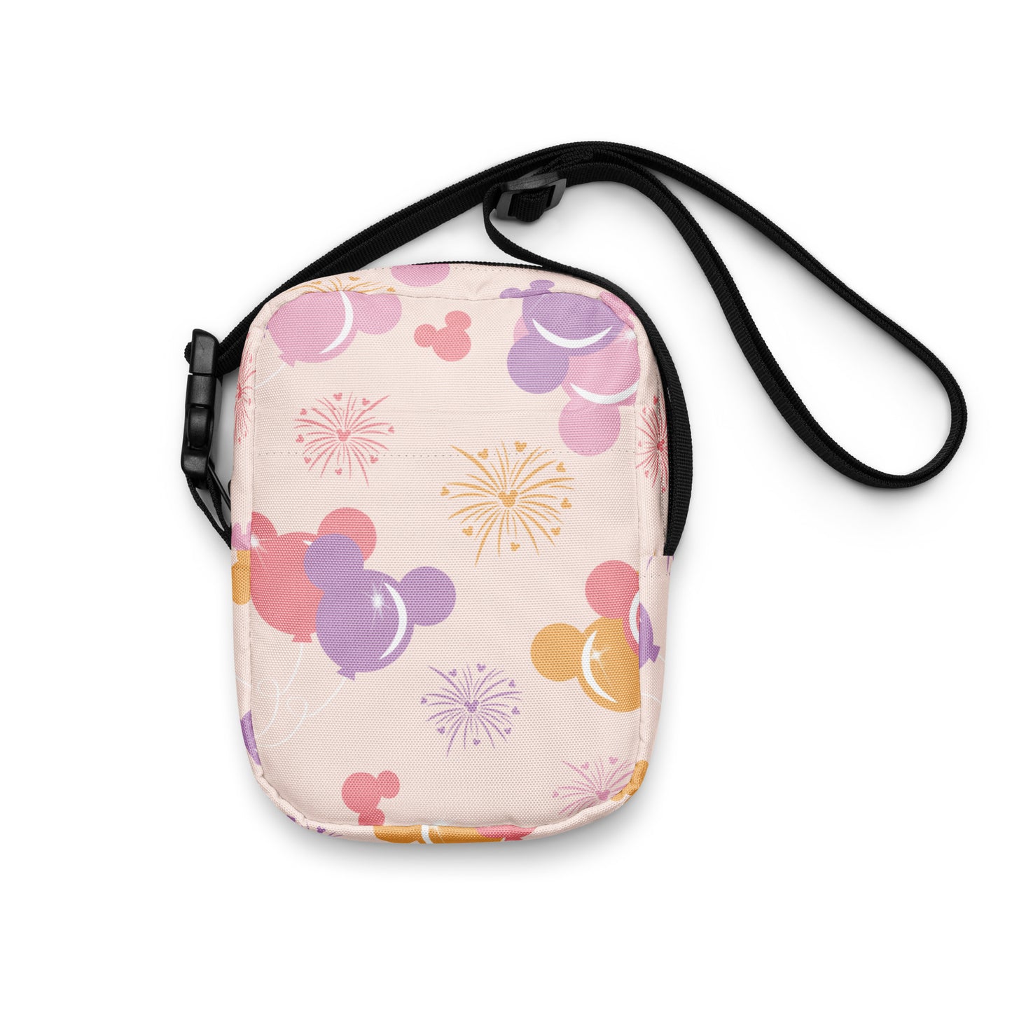MADE TO ORDER | ‘Tethered Dreams’ Utility Bag