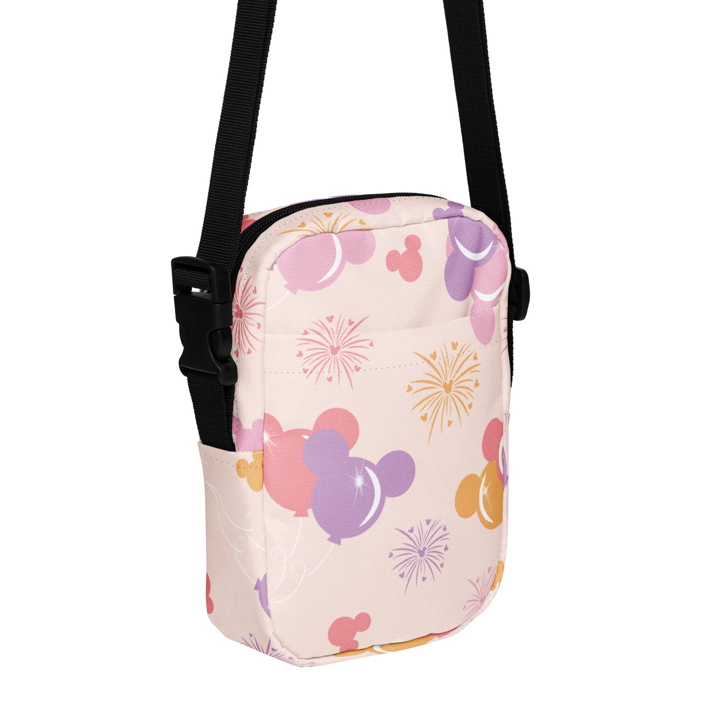 MADE TO ORDER | ‘Tethered Dreams’ Utility Bag