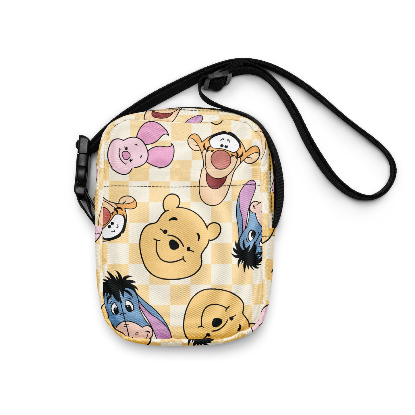 MADE TO ORDER | ‘Sweet as Honey’ Utility Bag